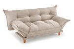 Диван-кровать PILLOW бежевыйÂ â€” Ð¸Ð·Ð¾Ð±Ñ€Ð°Ð¶ÐµÐ½Ð¸Ðµ 5