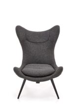 Кресло ATLANTIS антрацитÂ â€” Ð¸Ð·Ð¾Ð±Ñ€Ð°Ð¶ÐµÐ½Ð¸Ðµ 4