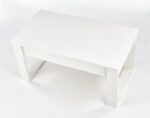 Журнальный стол NEA 110/60/52 cm белыйÂ â€” Ð¸Ð·Ð¾Ð±Ñ€Ð°Ð¶ÐµÐ½Ð¸Ðµ 6