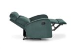 Кресло recliner WONDER зеленыйÂ â€” Ð¸Ð·Ð¾Ð±Ñ€Ð°Ð¶ÐµÐ½Ð¸Ðµ 7