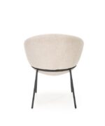 Стул K-482 бежевыйÂ â€” Ð¸Ð·Ð¾Ð±Ñ€Ð°Ð¶ÐµÐ½Ð¸Ðµ 5