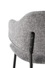 Стул K-497 серыйÂ â€” Ð¸Ð·Ð¾Ð±Ñ€Ð°Ð¶ÐµÐ½Ð¸Ðµ 6