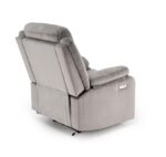 Кресло-recliner LORIS серыйÂ â€” Ð¸Ð·Ð¾Ð±Ñ€Ð°Ð¶ÐµÐ½Ð¸Ðµ 6