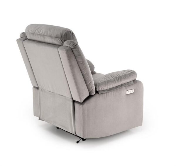 Кресло-recliner LORIS серыйÂ â€” Ð¸Ð·Ð¾Ð±Ñ€Ð°Ð¶ÐµÐ½Ð¸Ðµ 6