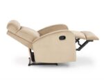 Кресло recliner WONDER бежевыйÂ â€” Ð¸Ð·Ð¾Ð±Ñ€Ð°Ð¶ÐµÐ½Ð¸Ðµ 3