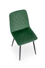 Стул K-525 зеленыйÂ â€” Ð¸Ð·Ð¾Ð±Ñ€Ð°Ð¶ÐµÐ½Ð¸Ðµ 3