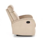 Кресло recliner WONDER бежевыйÂ â€” Ð¸Ð·Ð¾Ð±Ñ€Ð°Ð¶ÐµÐ½Ð¸Ðµ 7