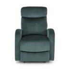 Кресло recliner WONDER зеленыйÂ â€” Ð¸Ð·Ð¾Ð±Ñ€Ð°Ð¶ÐµÐ½Ð¸Ðµ 3