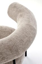 Кресло HAZARD бежевыйÂ â€” Ð¸Ð·Ð¾Ð±Ñ€Ð°Ð¶ÐµÐ½Ð¸Ðµ 5