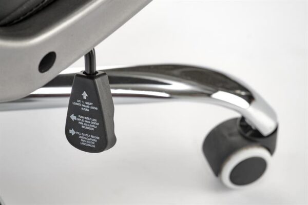 Офисное кресло HELDER черныйÂ â€” Ð¸Ð·Ð¾Ð±Ñ€Ð°Ð¶ÐµÐ½Ð¸Ðµ 7