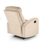 Кресло recliner WONDER бежевыйÂ â€” Ð¸Ð·Ð¾Ð±Ñ€Ð°Ð¶ÐµÐ½Ð¸Ðµ 4