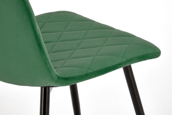 Стул K-525 зеленыйÂ â€” Ð¸Ð·Ð¾Ð±Ñ€Ð°Ð¶ÐµÐ½Ð¸Ðµ 6