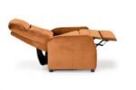 Кресло FELIPE 2 recliner velvet корица Bluvel 4215Â â€” Ð¸Ð·Ð¾Ð±Ñ€Ð°Ð¶ÐµÐ½Ð¸Ðµ 7