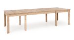 Раздвижной обеденный стол SEWERYN 160-300/90/76 cm дуб крафтÂ â€” Ð¸Ð·Ð¾Ð±Ñ€Ð°Ð¶ÐµÐ½Ð¸Ðµ 6