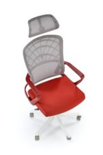 Arvutitool VESUVIO 2 kaneelipunane - Image 3