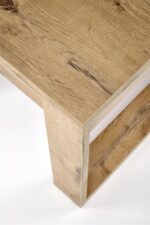 Журнальный стол NEA KWADRAT 60/60/52 cm дуб вотанÂ â€” Ð¸Ð·Ð¾Ð±Ñ€Ð°Ð¶ÐµÐ½Ð¸Ðµ 7