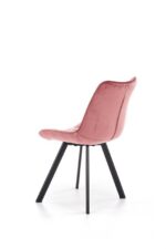 Стул K-332 розовыйÂ â€” Ð¸Ð·Ð¾Ð±Ñ€Ð°Ð¶ÐµÐ½Ð¸Ðµ 5