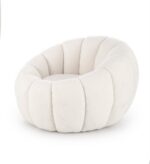 Кресло GASPAR кремовыйÂ â€” Ð¸Ð·Ð¾Ð±Ñ€Ð°Ð¶ÐµÐ½Ð¸Ðµ 3