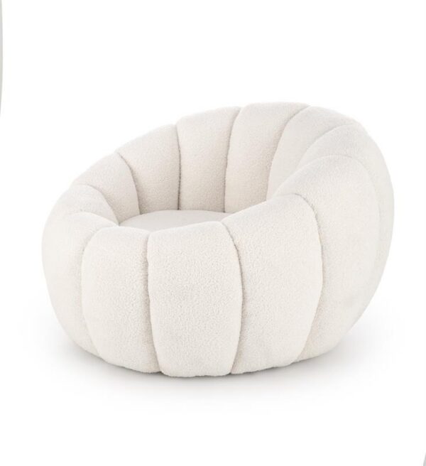 Кресло GASPAR кремовыйÂ â€” Ð¸Ð·Ð¾Ð±Ñ€Ð°Ð¶ÐµÐ½Ð¸Ðµ 3