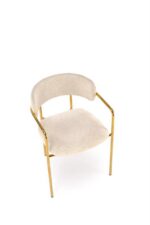 Стул K-537 кремовыйÂ â€” Ð¸Ð·Ð¾Ð±Ñ€Ð°Ð¶ÐµÐ½Ð¸Ðµ 5