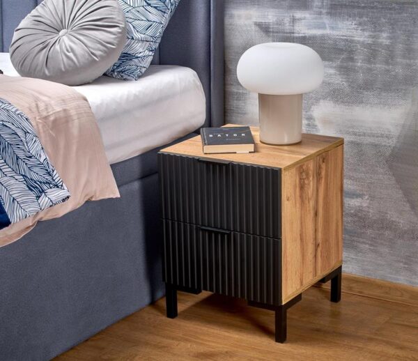 Прикроватная тумбочка NELAÂ â€” Ð¸Ð·Ð¾Ð±Ñ€Ð°Ð¶ÐµÐ½Ð¸Ðµ 4