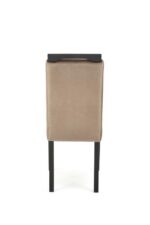 Стул CLARION 2 черный/Monolith 09Â â€” Ð¸Ð·Ð¾Ð±Ñ€Ð°Ð¶ÐµÐ½Ð¸Ðµ 5