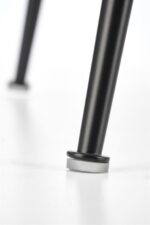 Стул K-505 velvet черныйÂ â€” Ð¸Ð·Ð¾Ð±Ñ€Ð°Ð¶ÐµÐ½Ð¸Ðµ 10