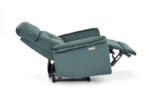 Кресло recliner SEMIR velvet темно-зеленыйÂ â€” Ð¸Ð·Ð¾Ð±Ñ€Ð°Ð¶ÐµÐ½Ð¸Ðµ 7