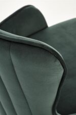 Компьютерное кресло TIMOTEO velvet зеленыйÂ â€” Ð¸Ð·Ð¾Ð±Ñ€Ð°Ð¶ÐµÐ½Ð¸Ðµ 9