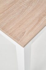 ОБЕДЕННЫЙ СТОЛ KSAWERY 120*68 сонома/белыйÂ â€” Ð¸Ð·Ð¾Ð±Ñ€Ð°Ð¶ÐµÐ½Ð¸Ðµ 5