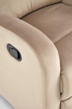 Кресло recliner WONDER бежевыйÂ â€” Ð¸Ð·Ð¾Ð±Ñ€Ð°Ð¶ÐµÐ½Ð¸Ðµ 6