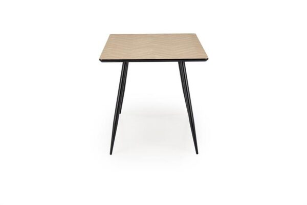 Обеденный стол BERTO 120/80/77 смÂ â€” Ð¸Ð·Ð¾Ð±Ñ€Ð°Ð¶ÐµÐ½Ð¸Ðµ 4