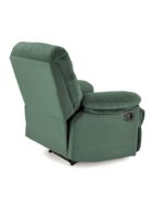 Кресло-recliner DRAGER velvet темно-зеленыйÂ â€” Ð¸Ð·Ð¾Ð±Ñ€Ð°Ð¶ÐµÐ½Ð¸Ðµ 7