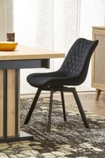 Раскладной обеденный стол LAMELLO 130-180/80/76 cmÂ â€” Ð¸Ð·Ð¾Ð±Ñ€Ð°Ð¶ÐµÐ½Ð¸Ðµ 9