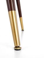 Круглый обеденный стол DOMENICO  110cmÂ â€” Ð¸Ð·Ð¾Ð±Ñ€Ð°Ð¶ÐµÐ½Ð¸Ðµ 6