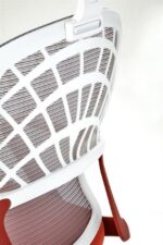 Arvutitool VESUVIO 2 kaneelipunane - Image 8