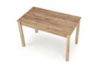 Обеденный стол KSAWERY 120/68/76 cm дуб крафтÂ â€” Ð¸Ð·Ð¾Ð±Ñ€Ð°Ð¶ÐµÐ½Ð¸Ðµ 4