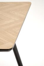 Обеденный стол BERTO 120/80/77 смÂ â€” Ð¸Ð·Ð¾Ð±Ñ€Ð°Ð¶ÐµÐ½Ð¸Ðµ 6