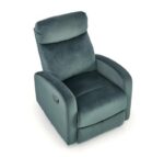 Кресло recliner WONDER зеленыйÂ â€” Ð¸Ð·Ð¾Ð±Ñ€Ð°Ð¶ÐµÐ½Ð¸Ðµ 4