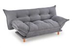 Диван-кровать PILLOW серыйÂ â€” Ð¸Ð·Ð¾Ð±Ñ€Ð°Ð¶ÐµÐ½Ð¸Ðµ 3