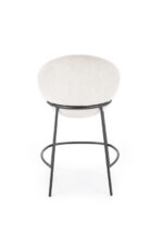 Барный стул H-118 бежевыйÂ â€” Ð¸Ð·Ð¾Ð±Ñ€Ð°Ð¶ÐµÐ½Ð¸Ðµ 6