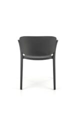 Стул K-491 черныйÂ â€” Ð¸Ð·Ð¾Ð±Ñ€Ð°Ð¶ÐµÐ½Ð¸Ðµ 4