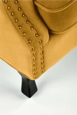 Кресло TITAN горчичныйÂ â€” Ð¸Ð·Ð¾Ð±Ñ€Ð°Ð¶ÐµÐ½Ð¸Ðµ 8