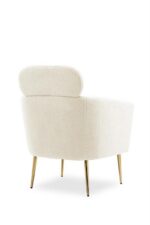 Кресло MELISA кремовыйÂ â€” Ð¸Ð·Ð¾Ð±Ñ€Ð°Ð¶ÐµÐ½Ð¸Ðµ 5