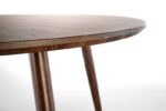 Круглый обеденный стол DOMENICO  110cmÂ â€” Ð¸Ð·Ð¾Ð±Ñ€Ð°Ð¶ÐµÐ½Ð¸Ðµ 4