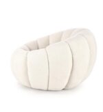 Кресло GASPAR кремовыйÂ â€” Ð¸Ð·Ð¾Ð±Ñ€Ð°Ð¶ÐµÐ½Ð¸Ðµ 4