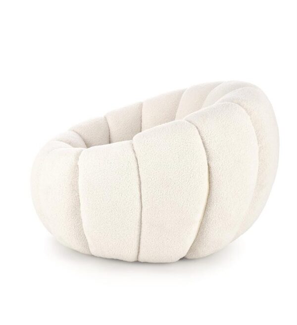 Кресло GASPAR кремовыйÂ â€” Ð¸Ð·Ð¾Ð±Ñ€Ð°Ð¶ÐµÐ½Ð¸Ðµ 4