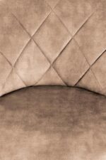 Baaritool H-101 velvet beež - Image 7