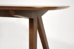 Обеденный стол MIGUEL 160/90/75 cm орехÂ â€” Ð¸Ð·Ð¾Ð±Ñ€Ð°Ð¶ÐµÐ½Ð¸Ðµ 4
