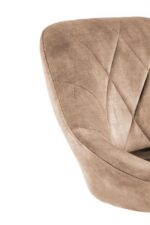 Baaritool H-101 velvet beež - Image 6